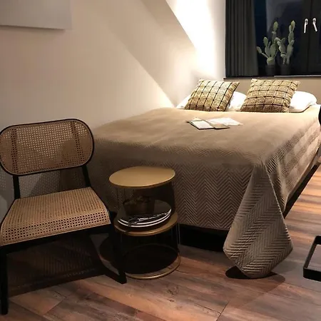 Valkenhof Otel Valkenburg aan de Geul