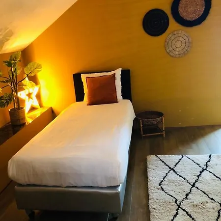Valkenhof Otel