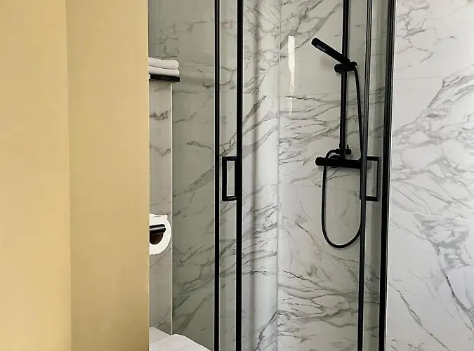 Hotel Valkenhof Valkenburg aan de Geul