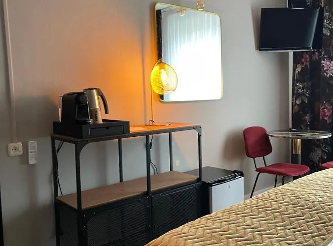 Valkenhof Otel Valkenburg aan de Geul