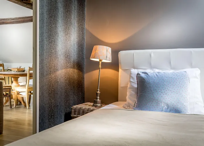 Hotel Valkenhof Valkenburg aan de Geul