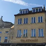 Valkenhof Отель Валкенбург