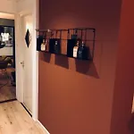 Отель Valkenhof Валкенбург