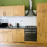 Отель Valkenhof 2*