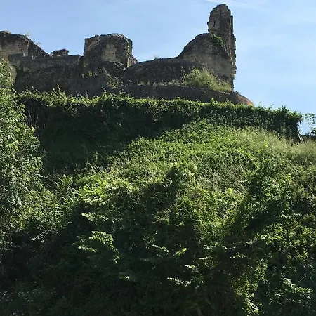 Valkenhof Szálloda 2*