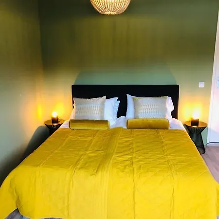 Valkenhof Szálloda 2*