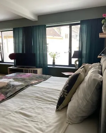 Valkenhof Szálloda Valkenburg aan de Geul