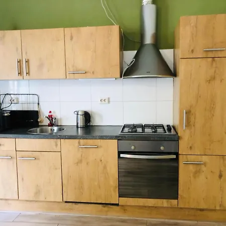 Szálloda Valkenhof 2*