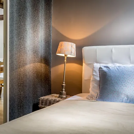 Hotel Valkenhof Valkenburg aan de Geul