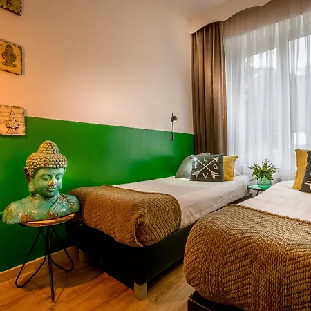 Valkenhof 2* Valkenburg aan de Geul