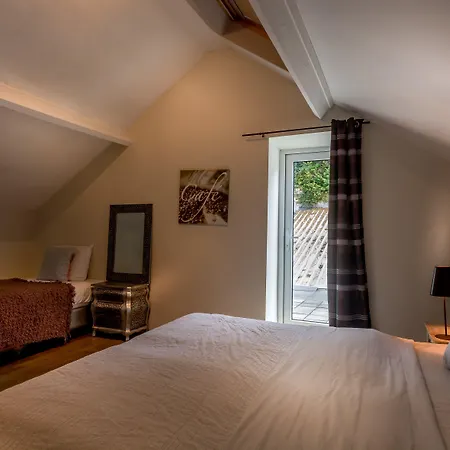 Valkenhof 法尔肯堡