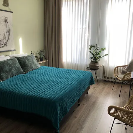 Valkenhof 2* ファルケンブルフ