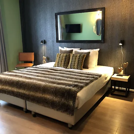 فندق Valkenhof 2*