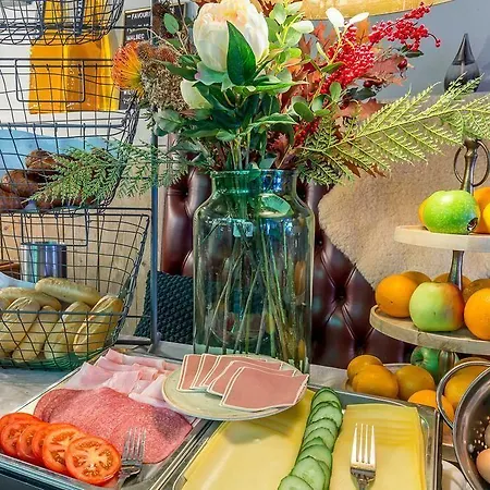 Hotel Valkenhof Valkenburg aan de Geul