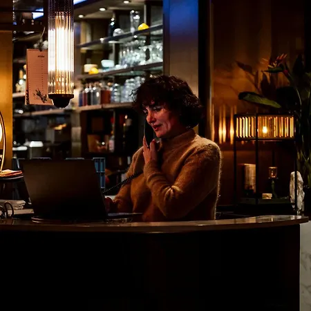 Valkenhof ホテル 2*