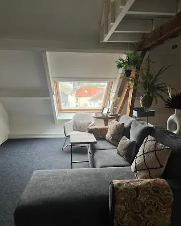 Hotel Valkenhof