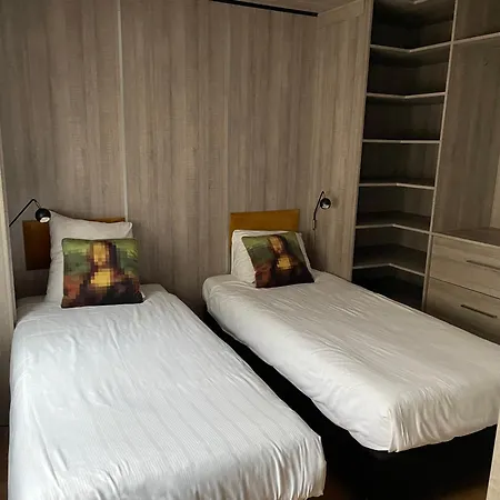 فندق Valkenhof 2*