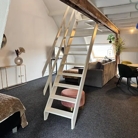 호텔 Valkenhof