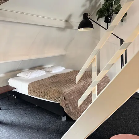 Hotel Valkenhof Valkenburg aan de Geul
