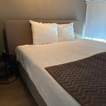 호텔 Valkenhof 팔켄뷔르흐안더횔