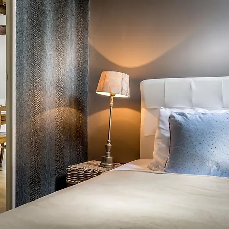 Valkenhof Szálloda 2*