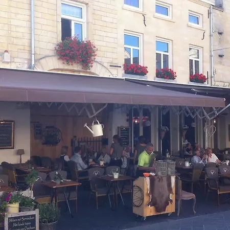 Szálloda Valkenhof Valkenburg aan de Geul
