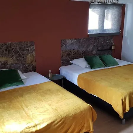 Valkenhof 法尔肯堡