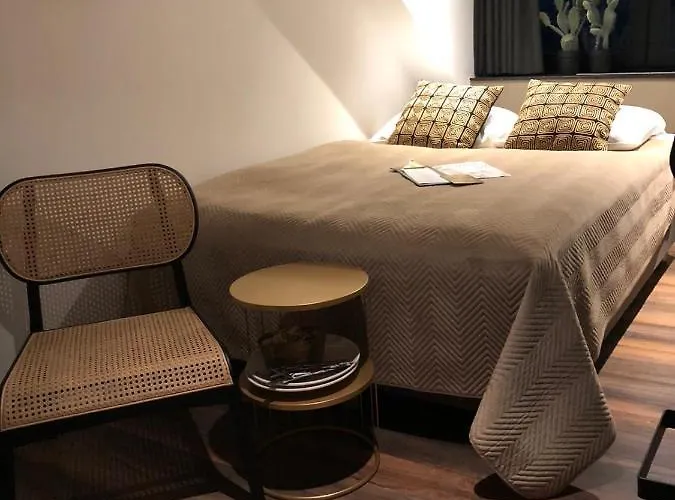 Valkenhof 酒店 法尔肯堡