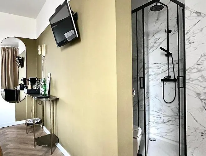 Valkenhof 2* ファルケンブルフ