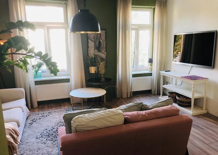 ホテル Valkenhof 2*