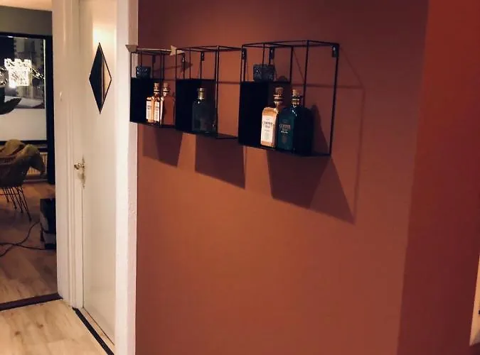 ホテル Valkenhof ファルケンブルフ