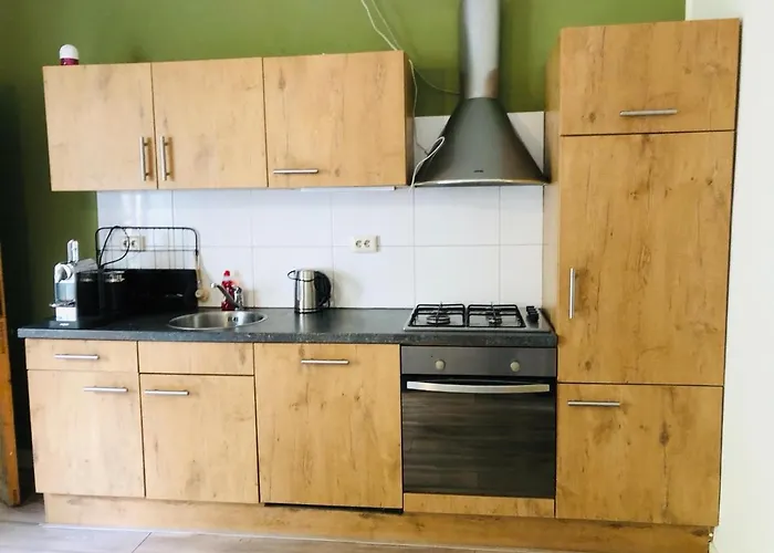 ホテル Valkenhof 2*