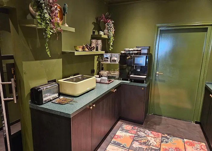 Valkenhof 2* 法尔肯堡