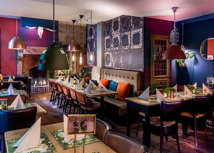 ホテル Valkenhof 2*