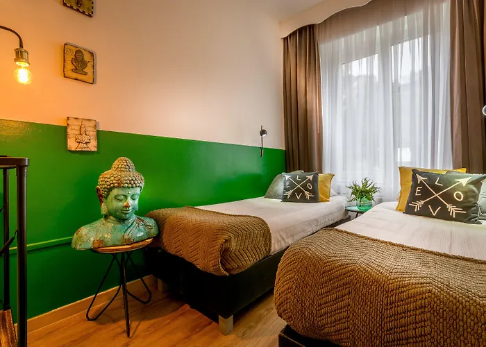 Valkenhof 2* 法尔肯堡