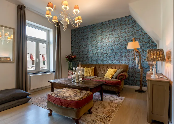 酒店 Valkenhof 法尔肯堡