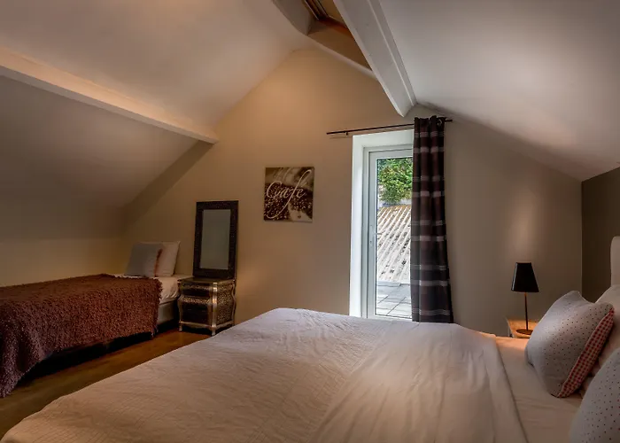 Valkenhof 法尔肯堡