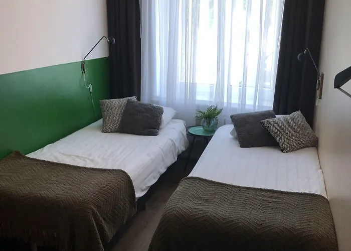 Valkenhof 2* ファルケンブルフ