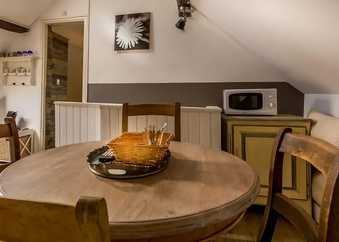 Valkenhof 酒店 法尔肯堡