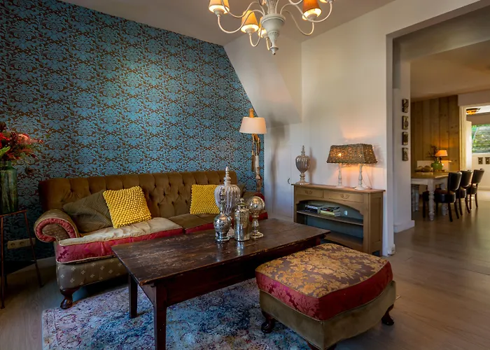 ホテル Valkenhof 2*