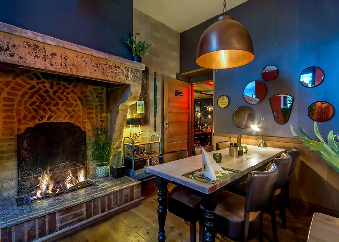 Valkenhof ファルケンブルフ