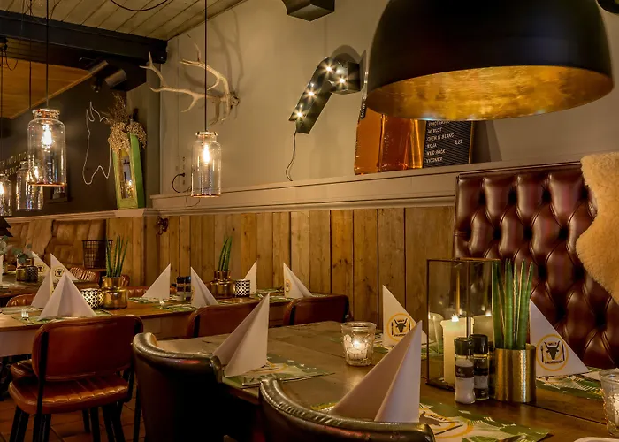 Valkenhof ファルケンブルフ