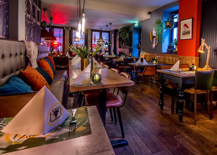 Valkenhof ホテル ファルケンブルフ