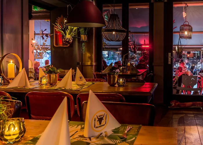 ホテル Valkenhof ファルケンブルフ