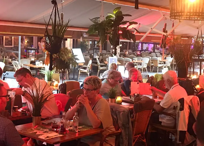 ホテル Valkenhof 2*