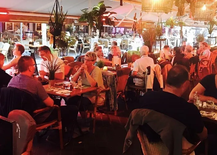 Valkenhof ファルケンブルフ