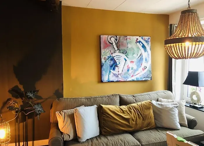 Valkenhof 法尔肯堡