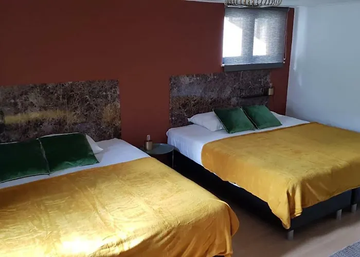 Valkenhof ファルケンブルフ