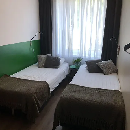 Valkenhof 2* 法尔肯堡