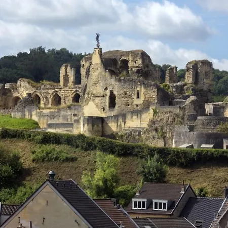 Valkenhof 法尔肯堡